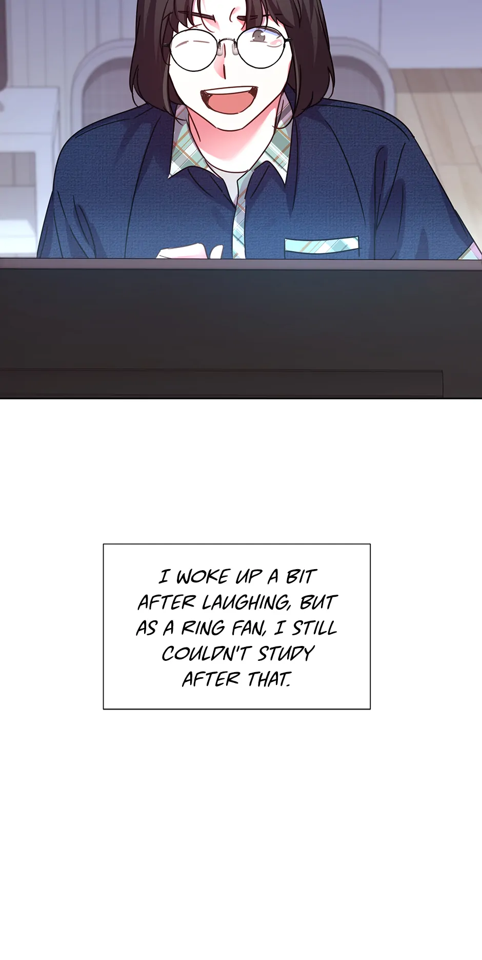Once Again Idol Chapter 150 - page 45