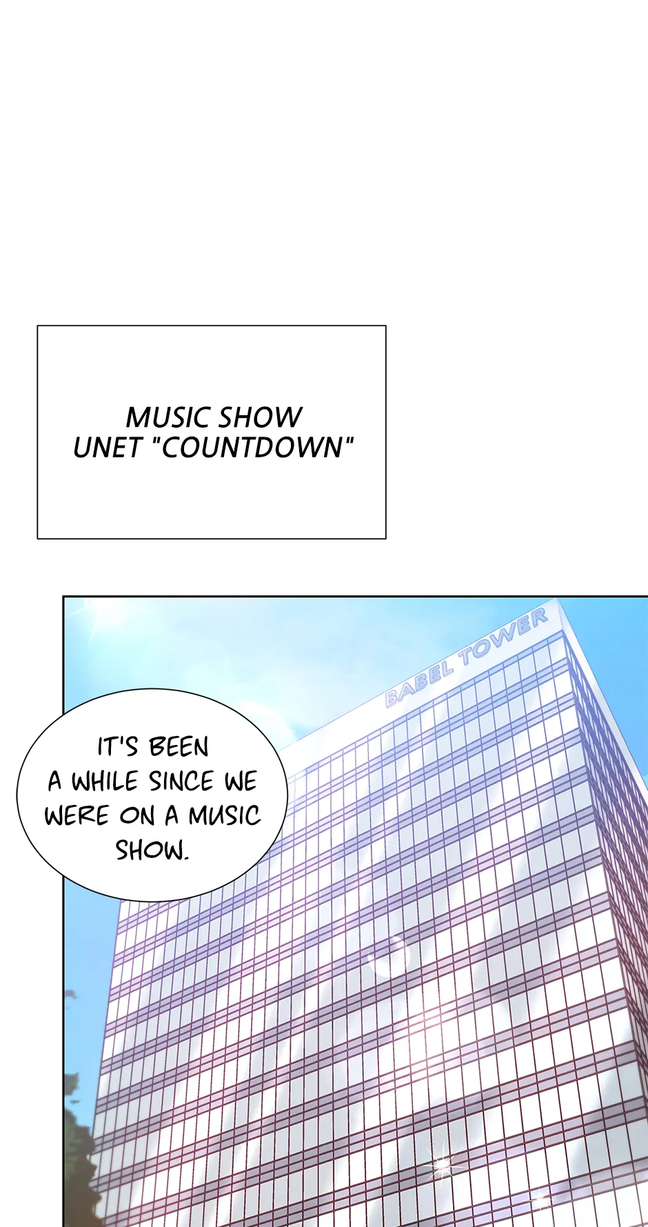 Once Again Idol Chapter 150 - page 47