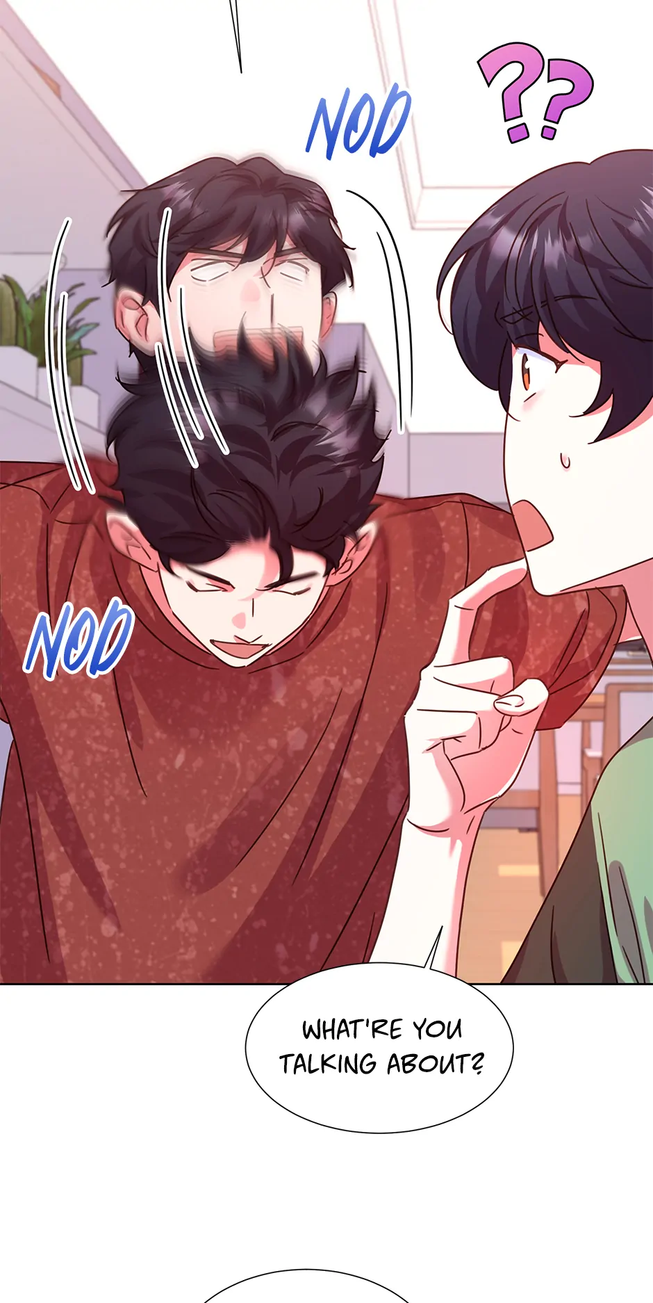Once Again Idol Chapter 150 - page 5