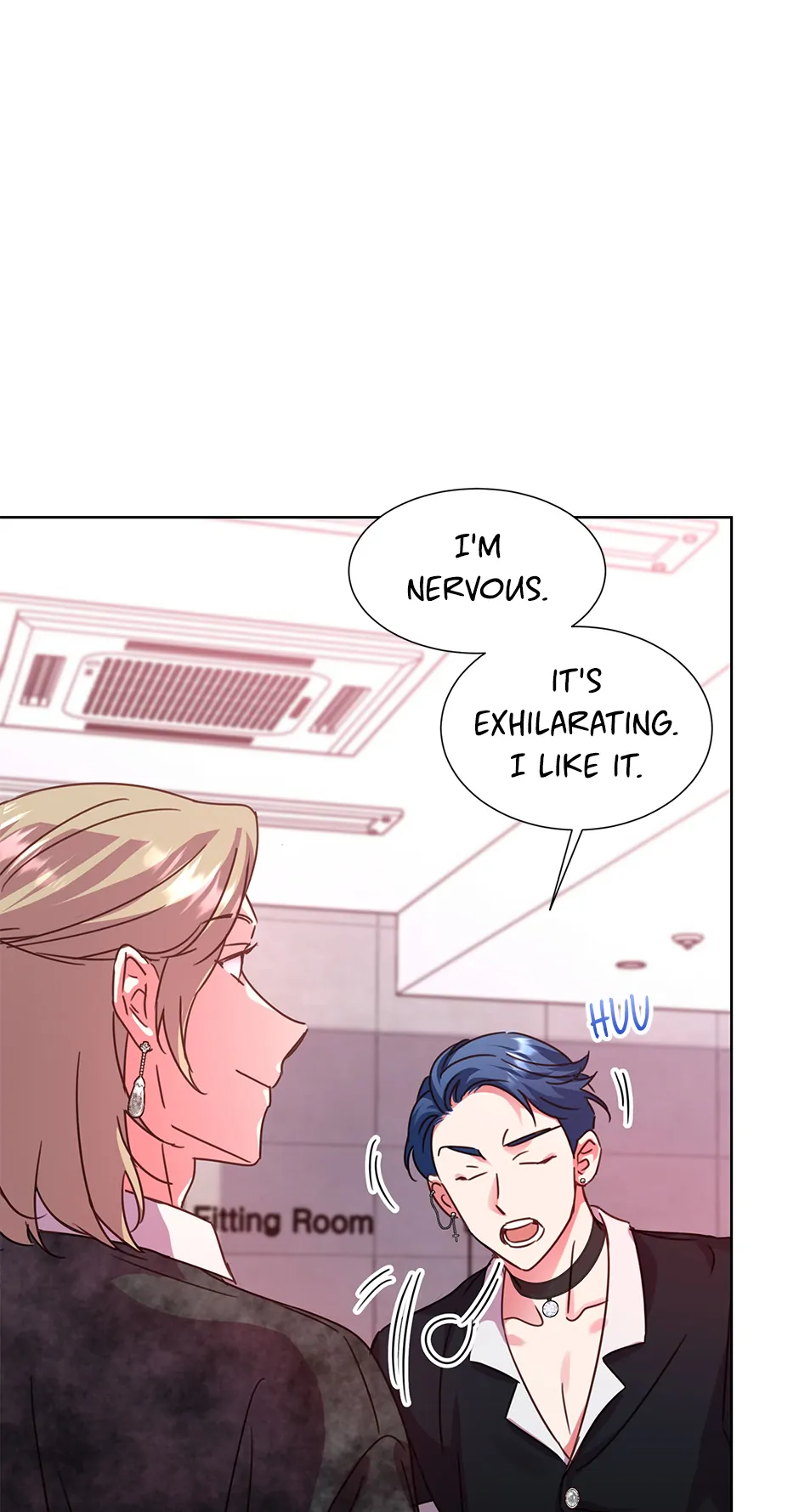 Once Again Idol Chapter 150 - page 51
