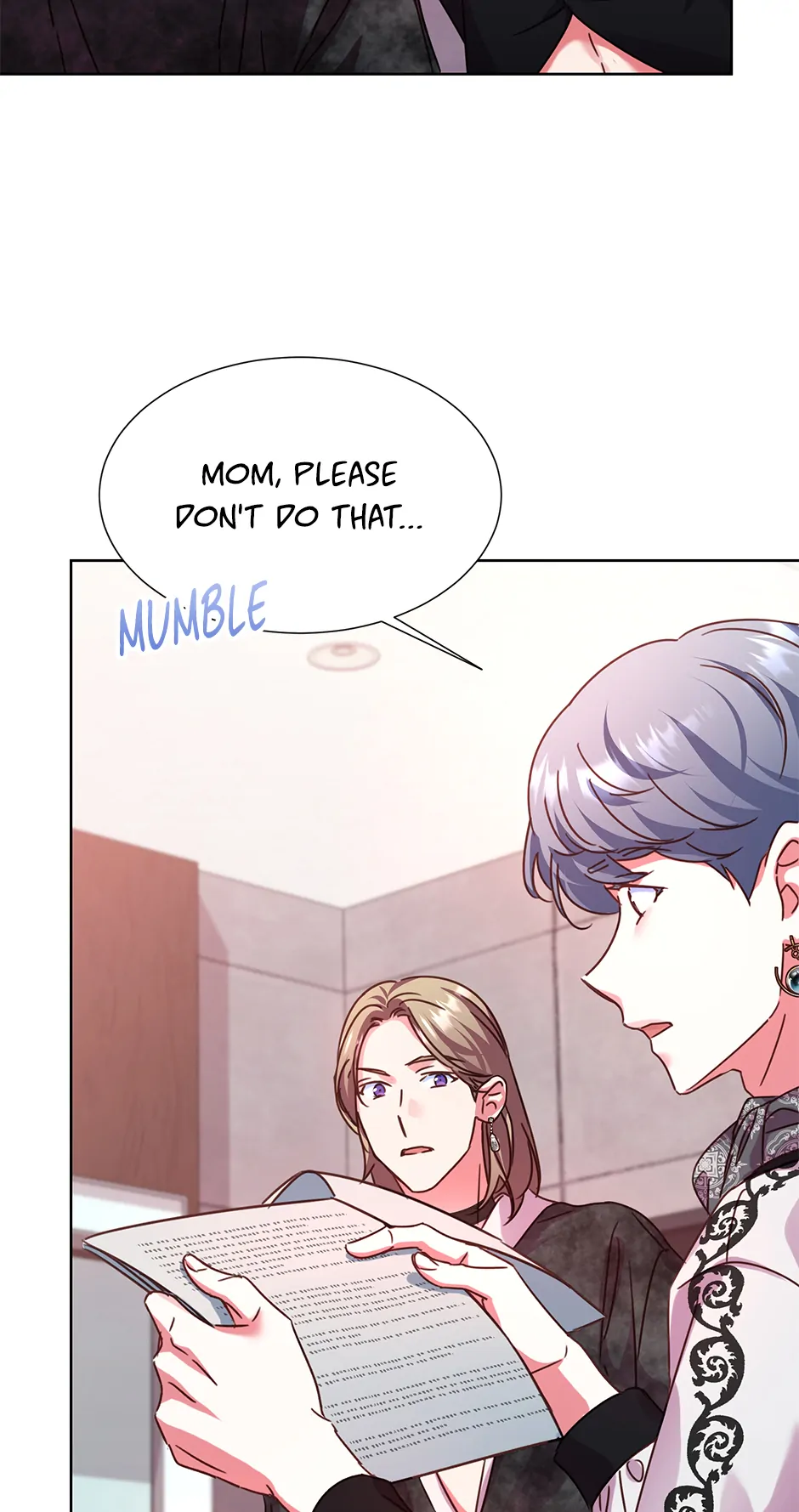 Once Again Idol Chapter 150 - page 52