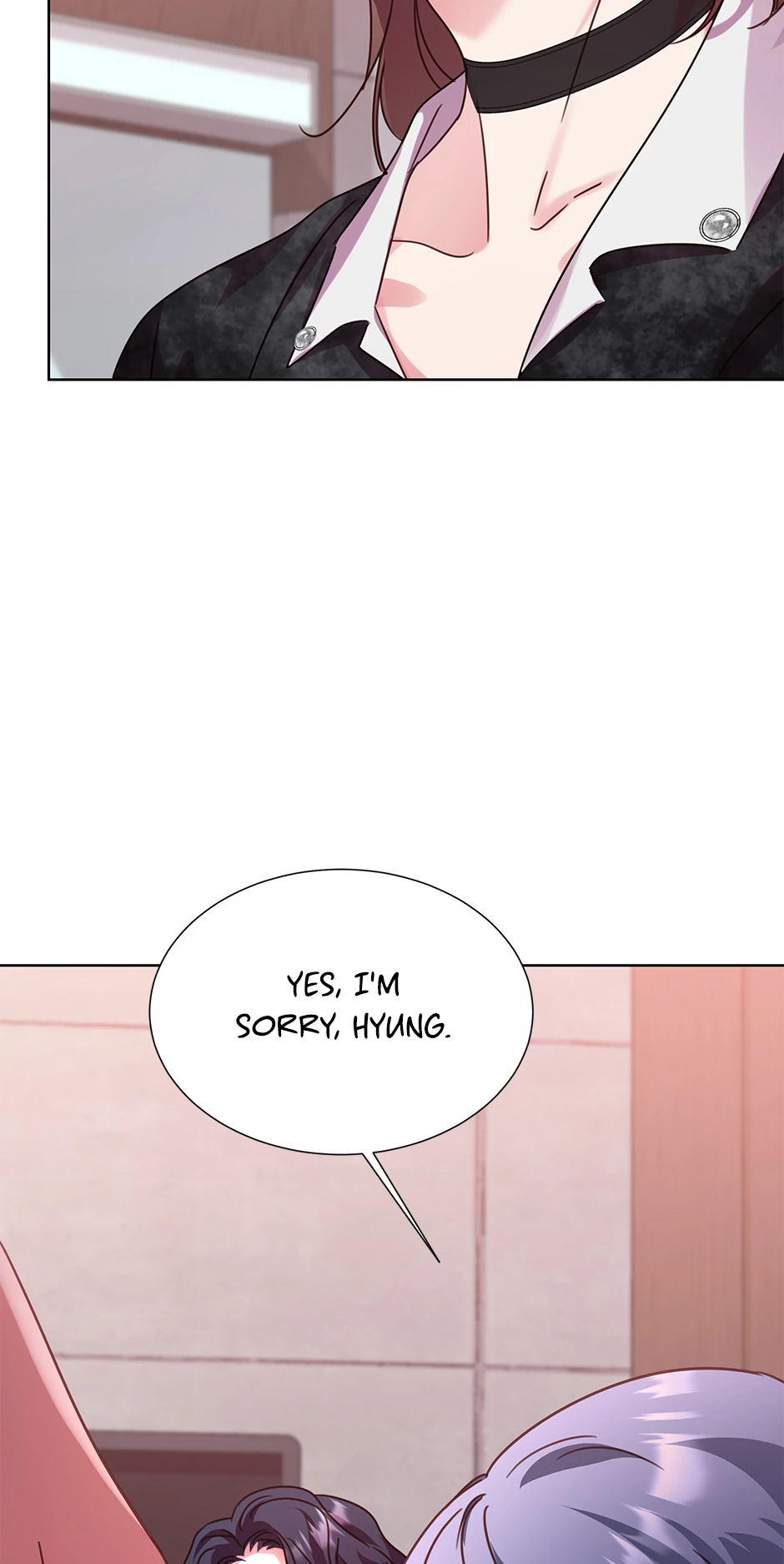 Once Again Idol Chapter 150 - page 57