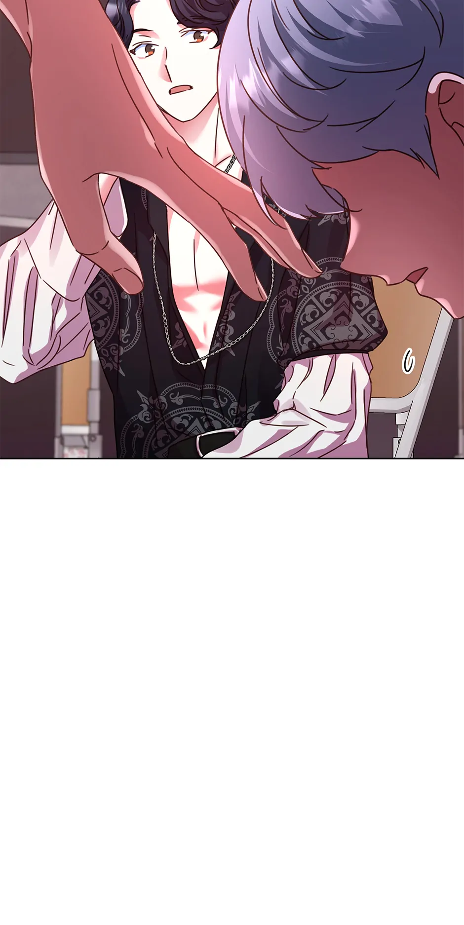 Once Again Idol Chapter 150 - page 58