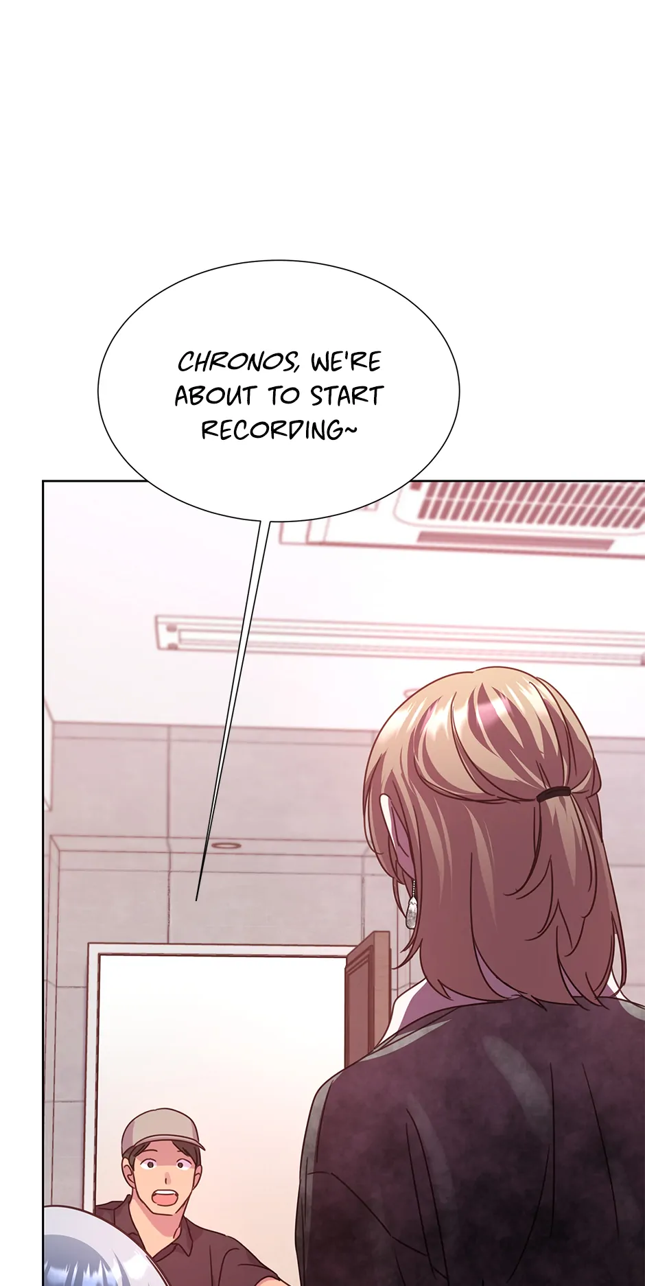 Once Again Idol Chapter 150 - page 59