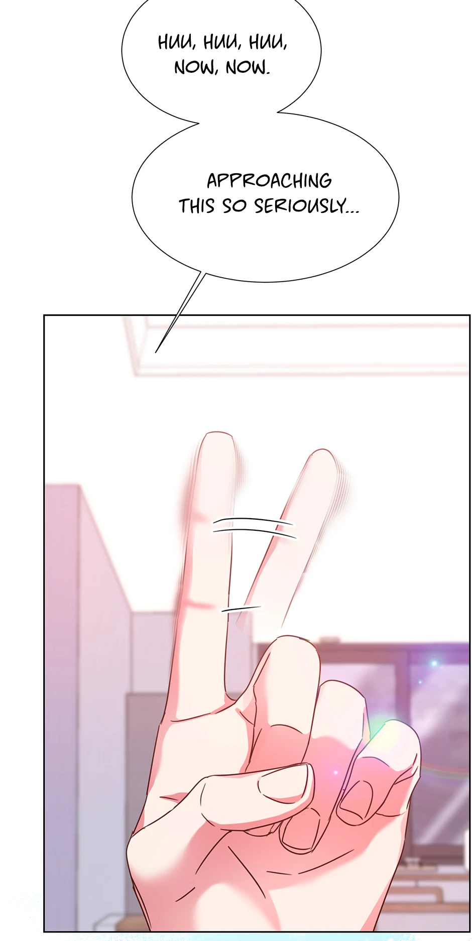 Once Again Idol Chapter 150 - page 6