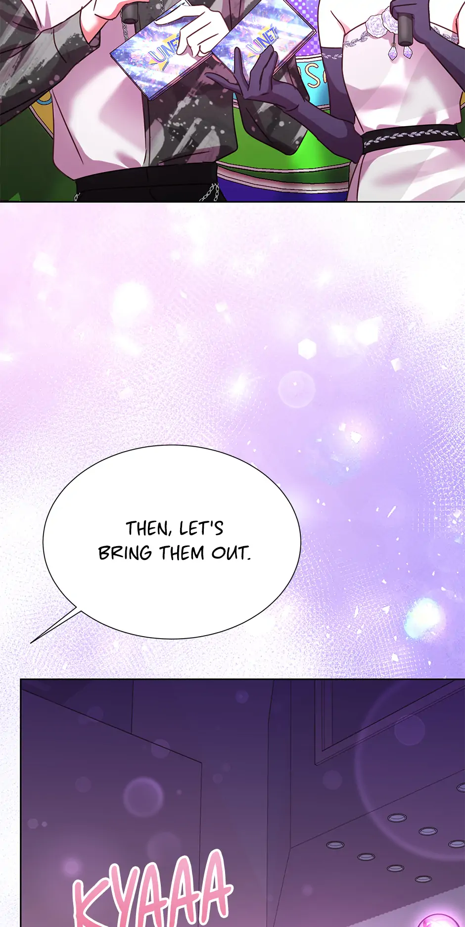 Once Again Idol Chapter 150 - page 61