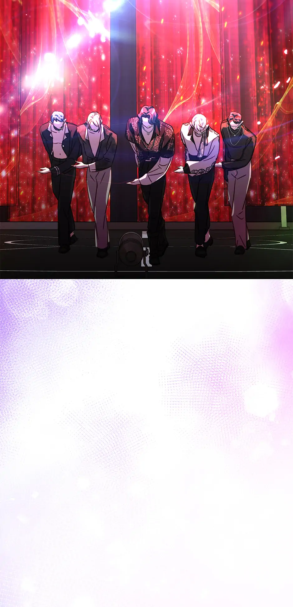 Once Again Idol Chapter 150 - page 68