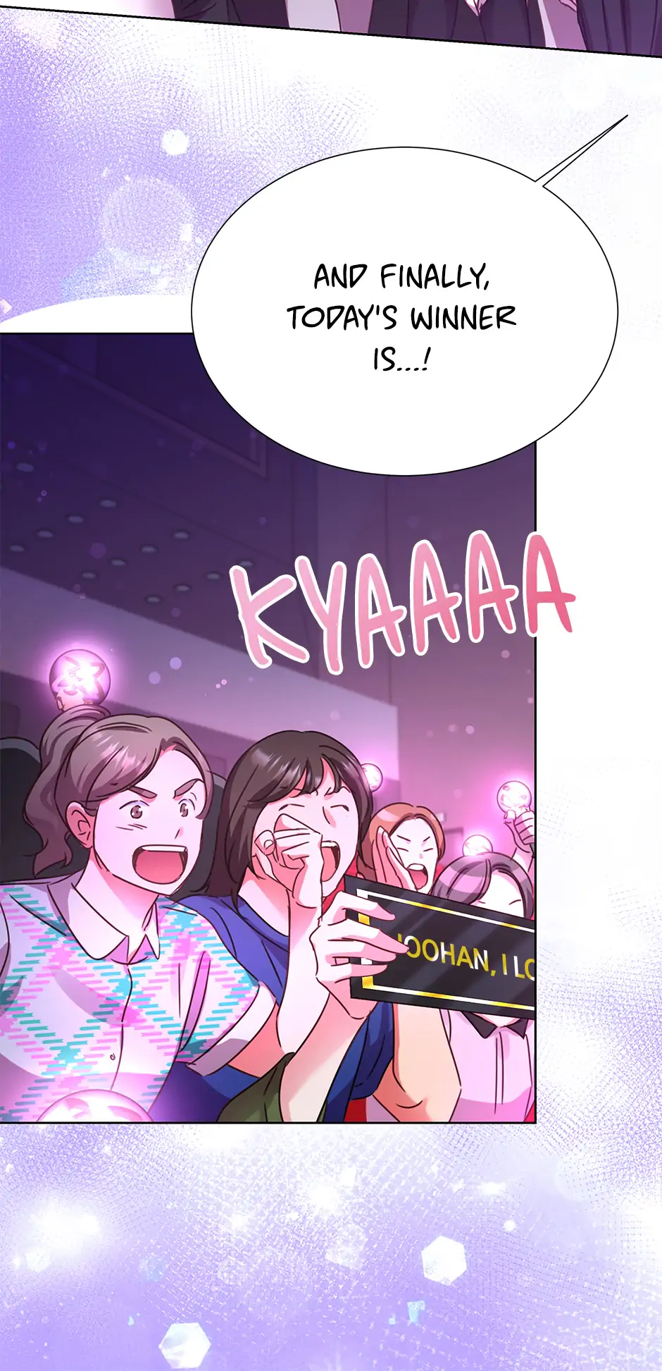 Once Again Idol Chapter 150 - page 70