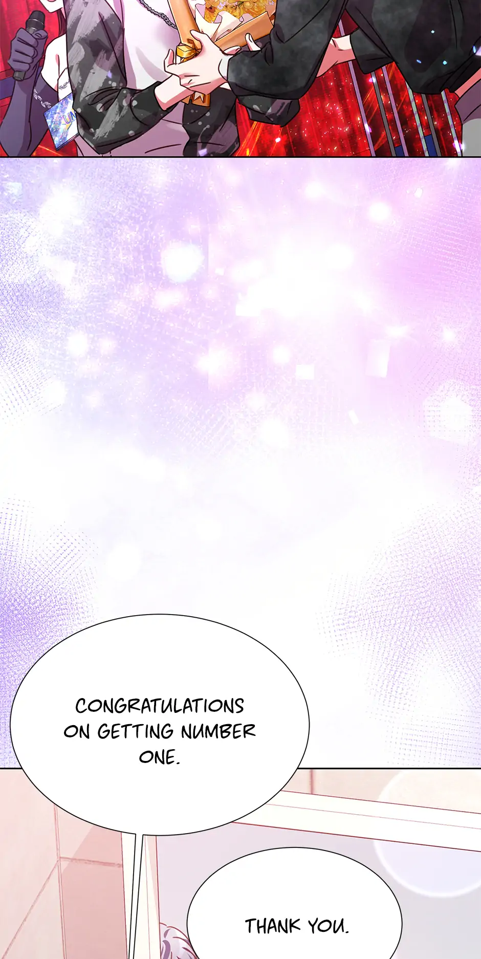 Once Again Idol Chapter 150 - page 72