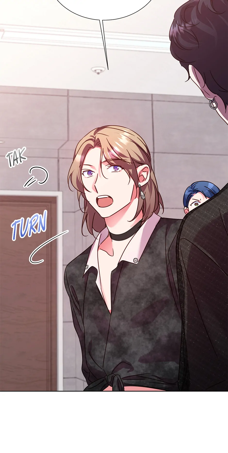 Once Again Idol Chapter 150 - page 78