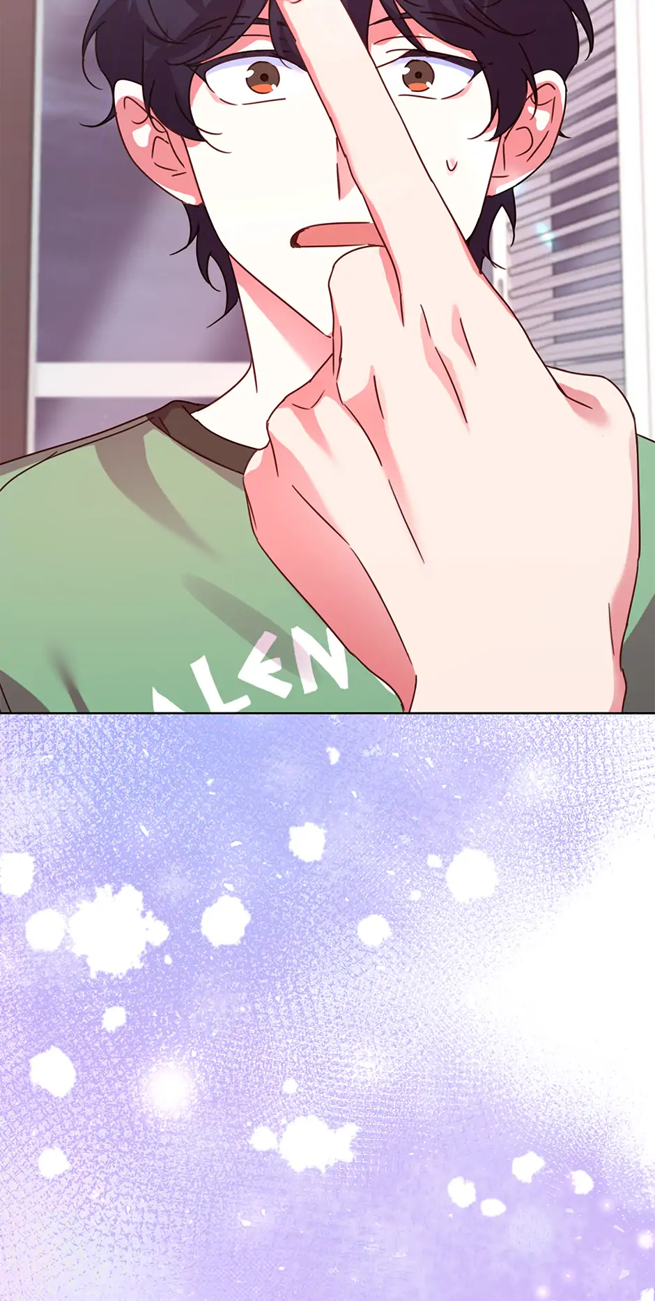 Once Again Idol Chapter 150 - page 8