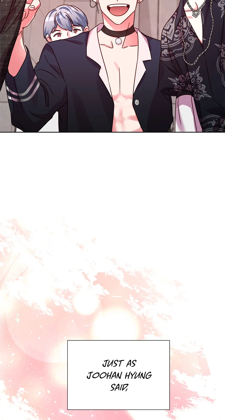 Once Again Idol Chapter 150 - page 80