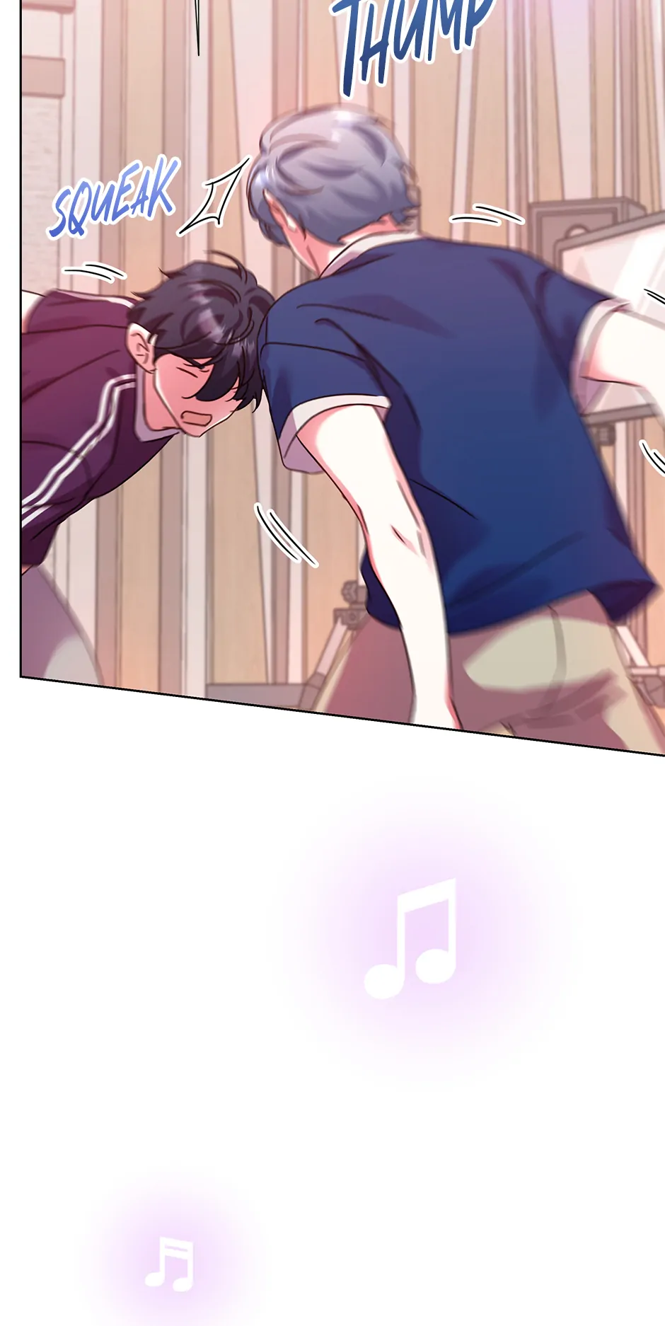 Once Again Idol Chapter 150 - page 89