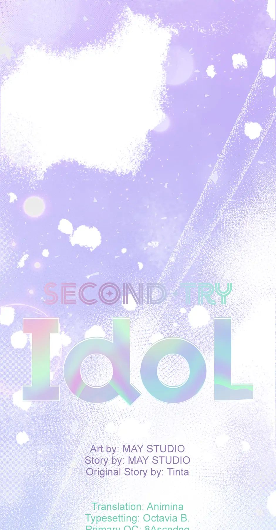 Once Again Idol Chapter 150 - page 9