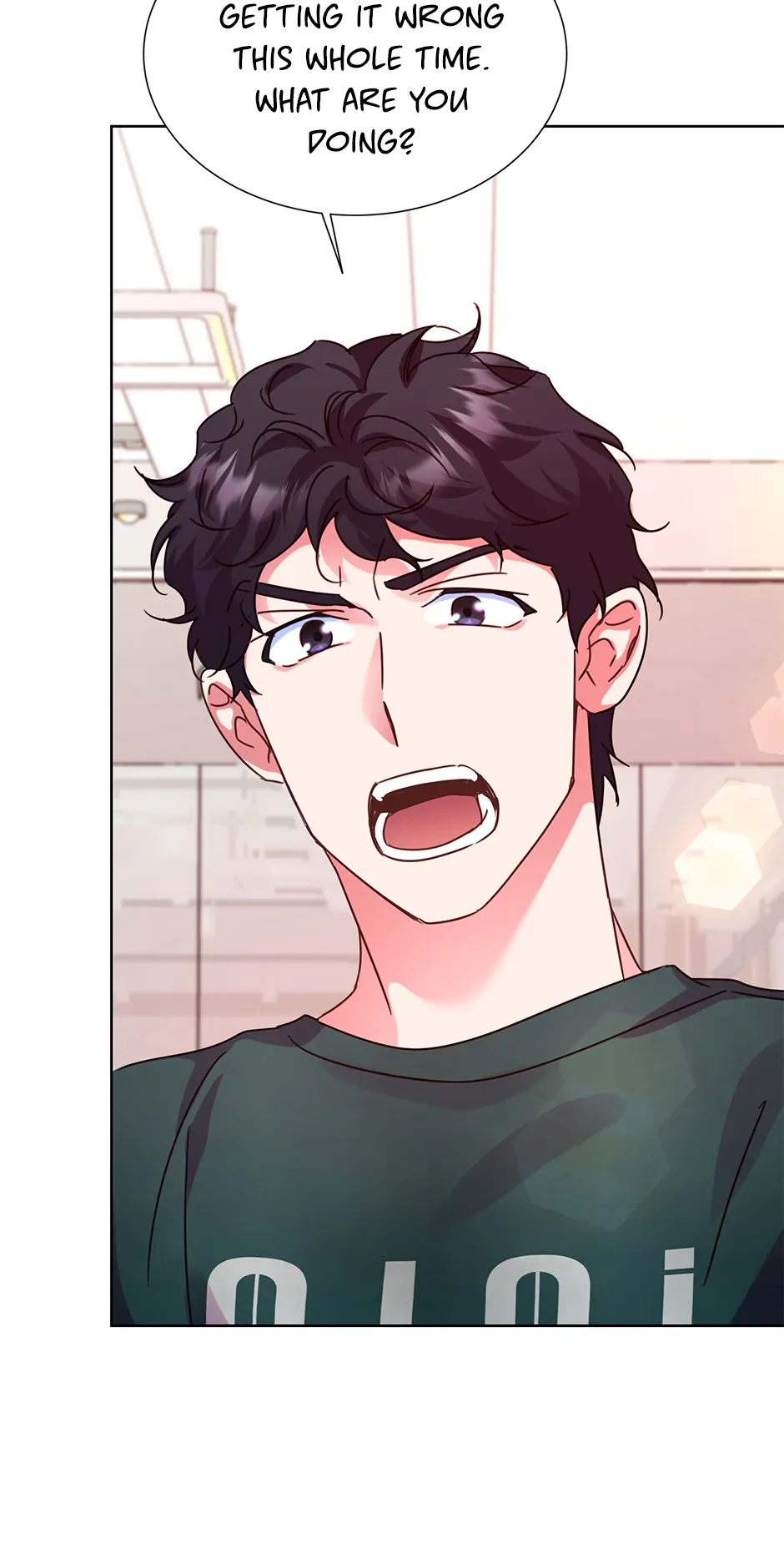Once Again Idol Chapter 150 - page 92