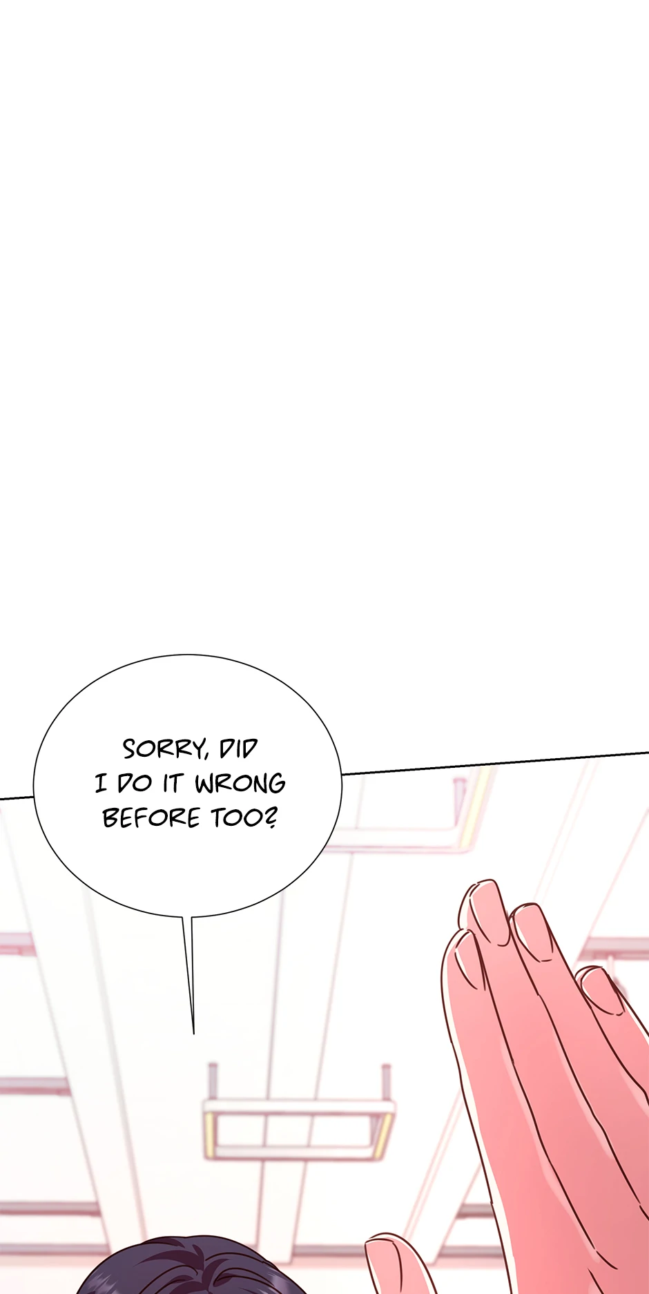 Once Again Idol Chapter 150 - page 93