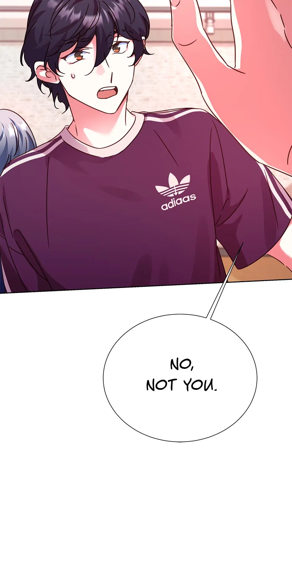 Once Again Idol Chapter 150 - page 94