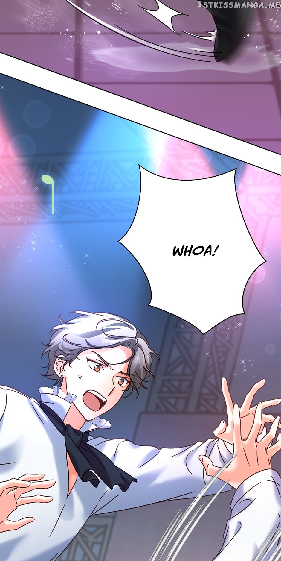 Once Again Idol Chapter 87 - page 100