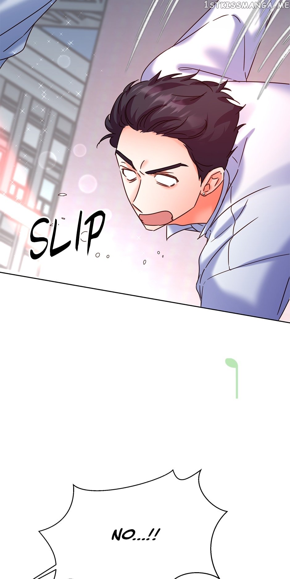 Once Again Idol Chapter 87 - page 101