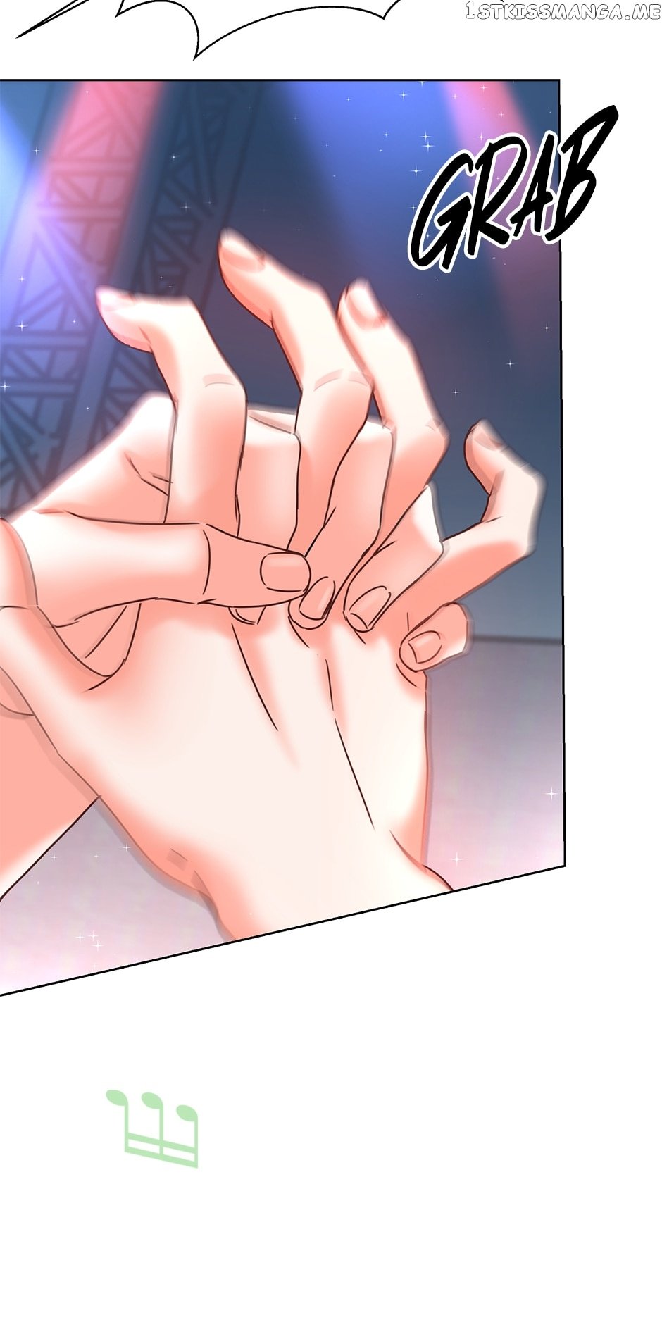 Once Again Idol Chapter 87 - page 102