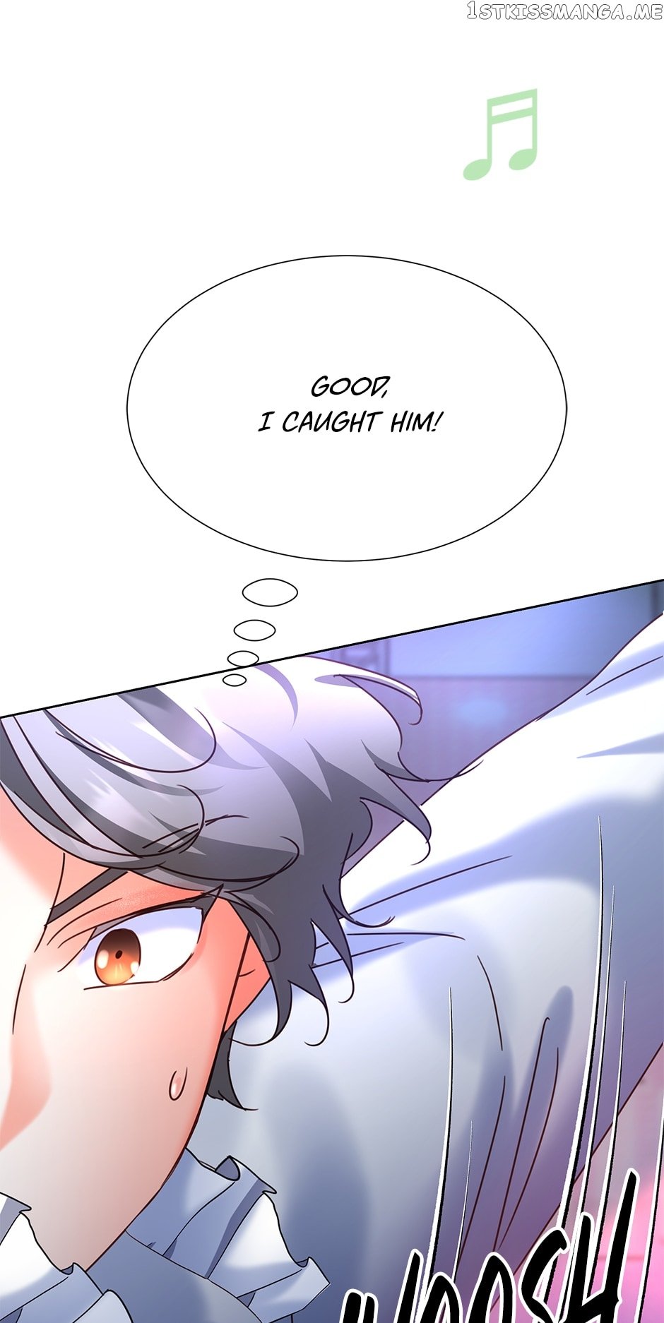 Once Again Idol Chapter 87 - page 103