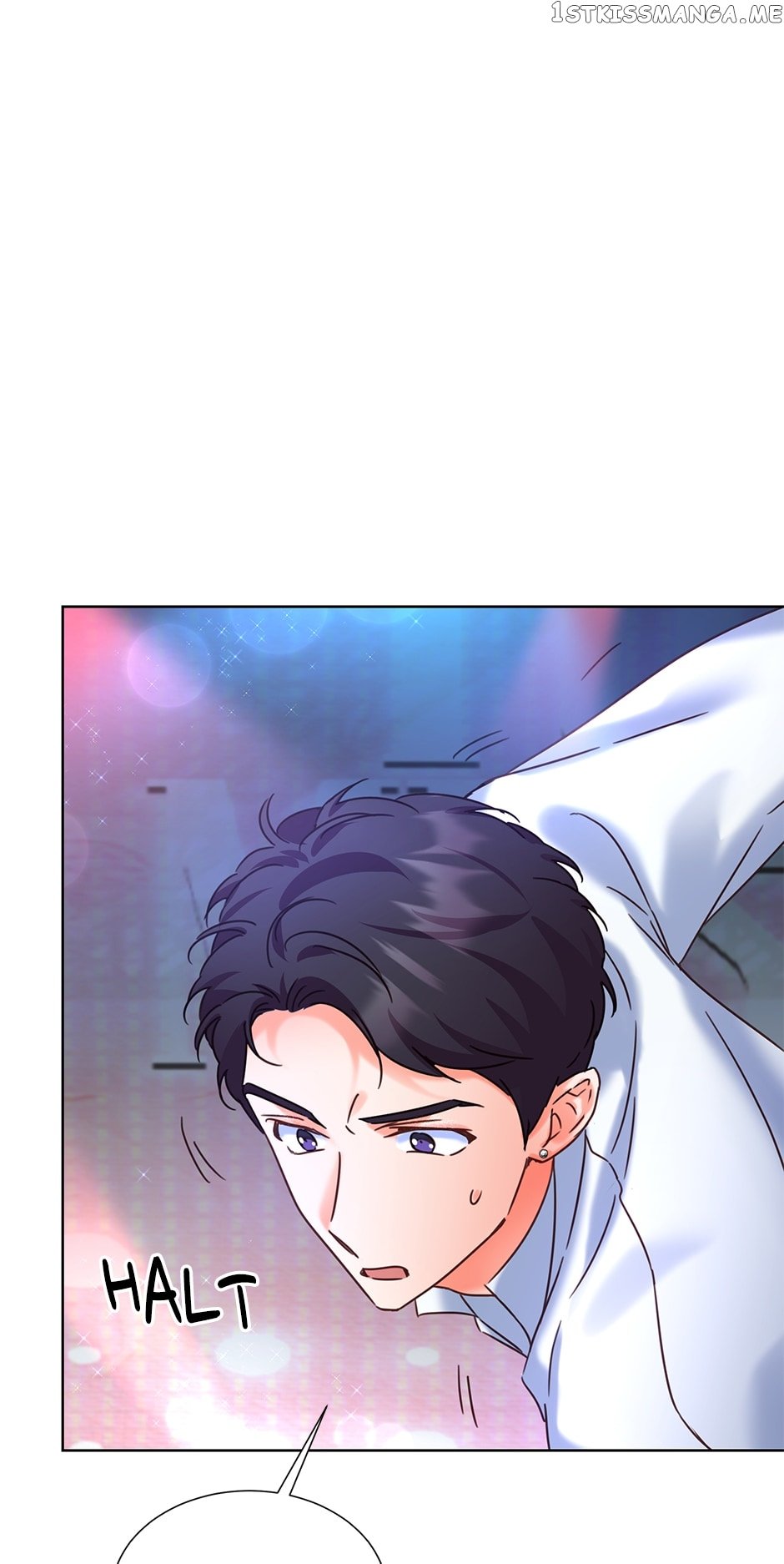 Once Again Idol Chapter 87 - page 105