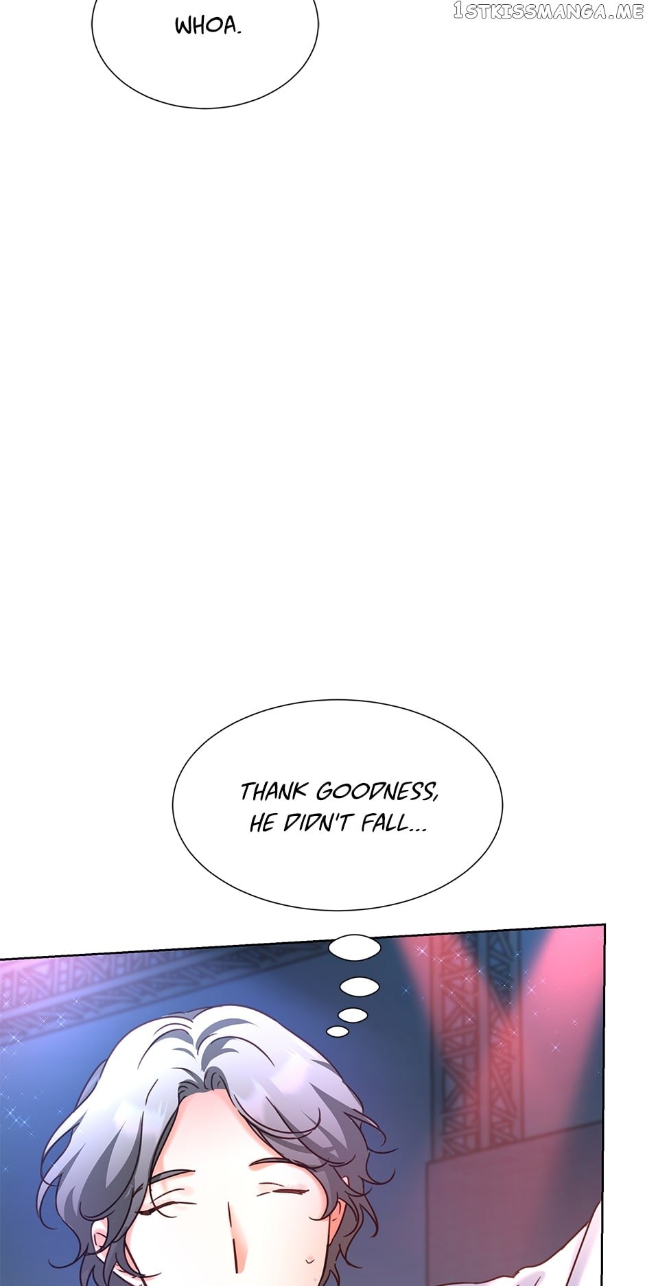 Once Again Idol Chapter 87 - page 106