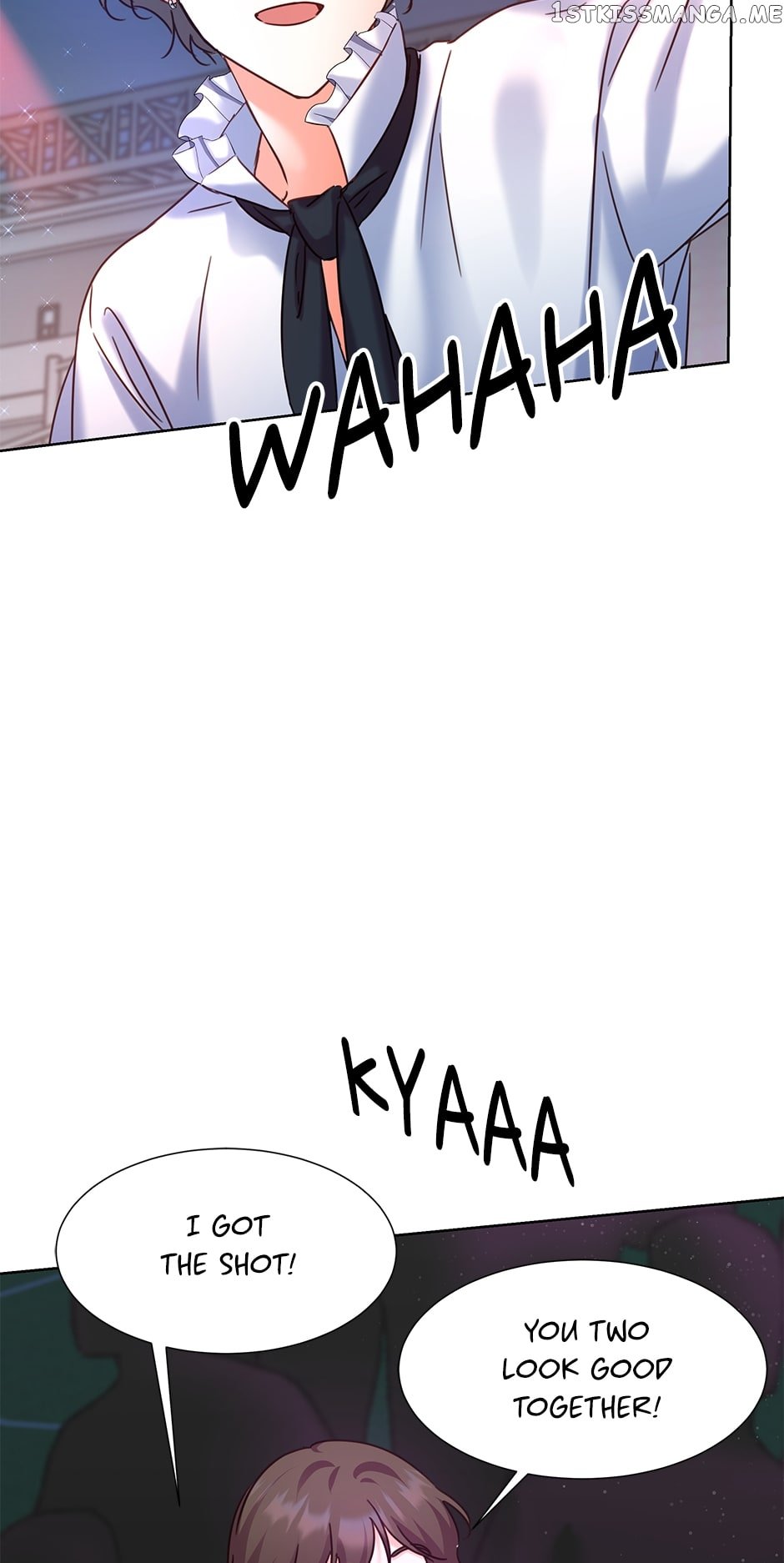 Once Again Idol Chapter 87 - page 107