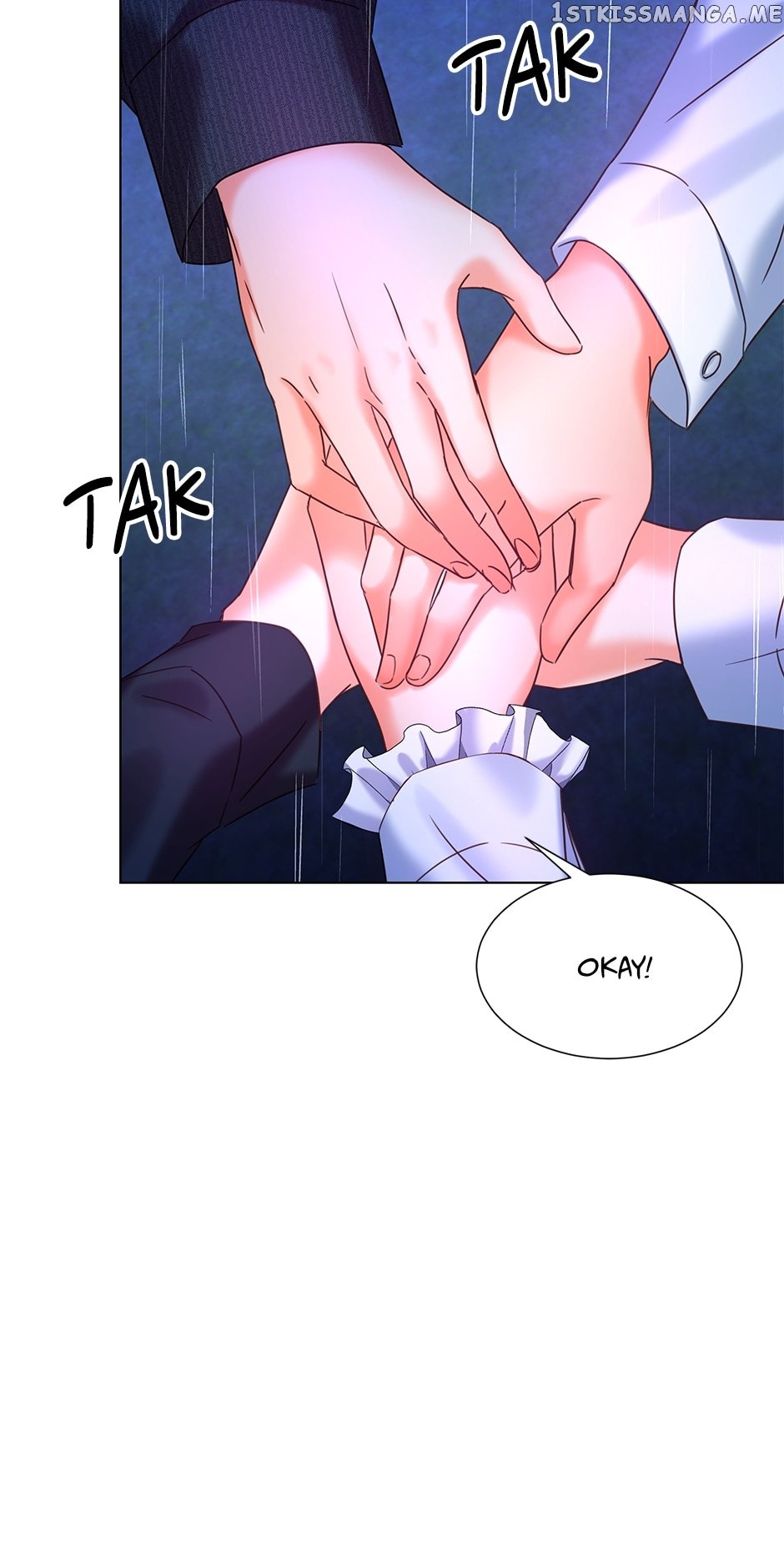 Once Again Idol Chapter 87 - page 11