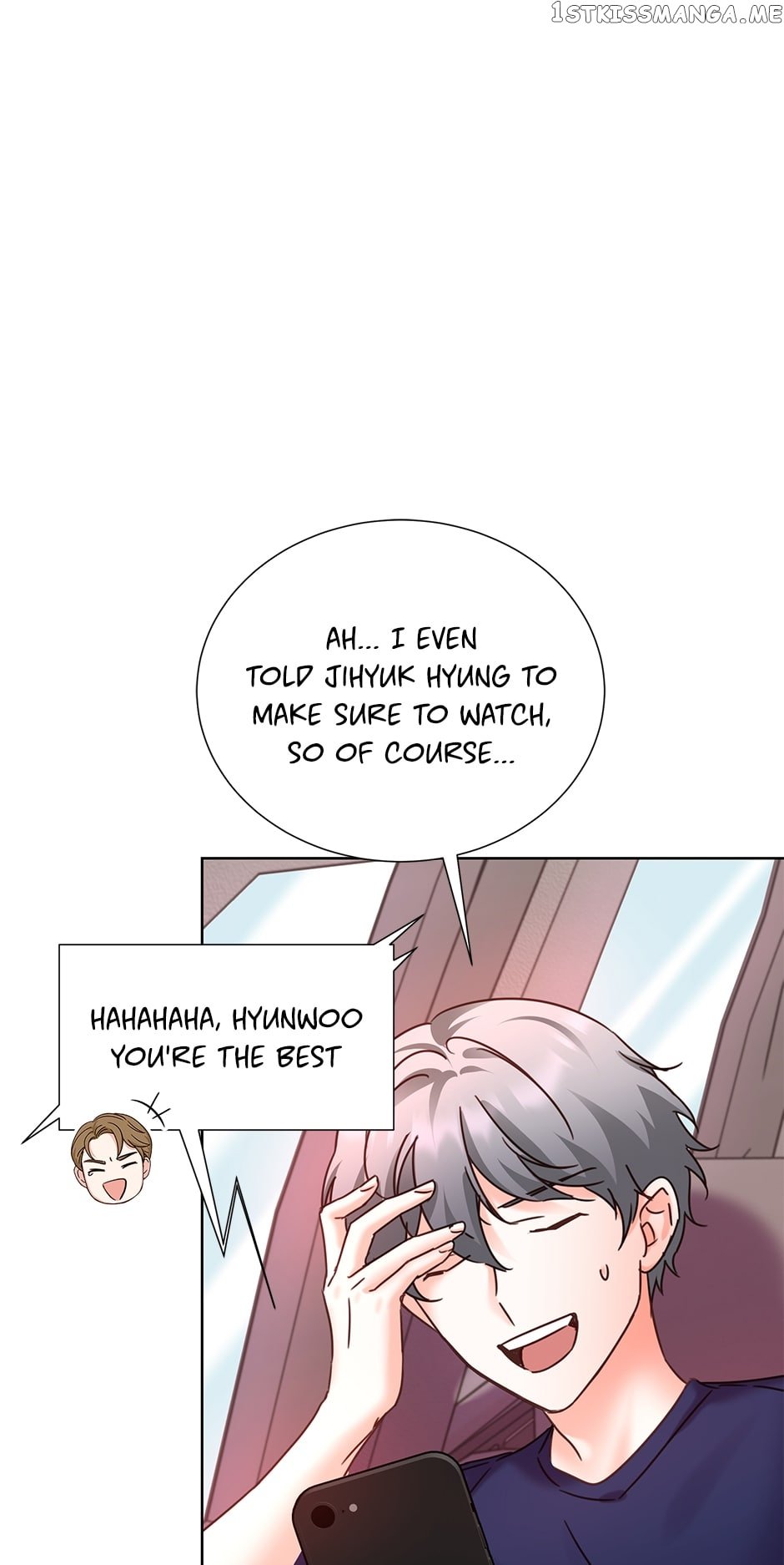 Once Again Idol Chapter 87 - page 113