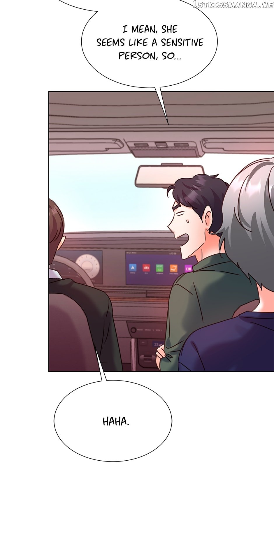 Once Again Idol Chapter 87 - page 118