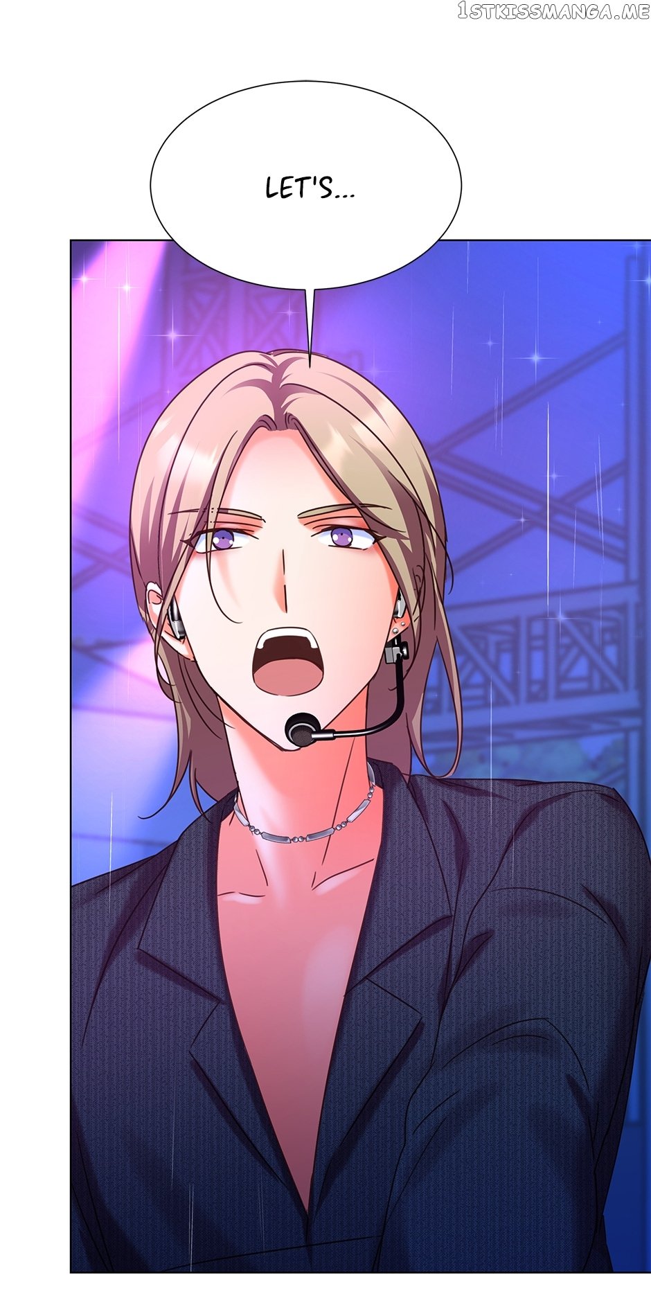 Once Again Idol Chapter 87 - page 12
