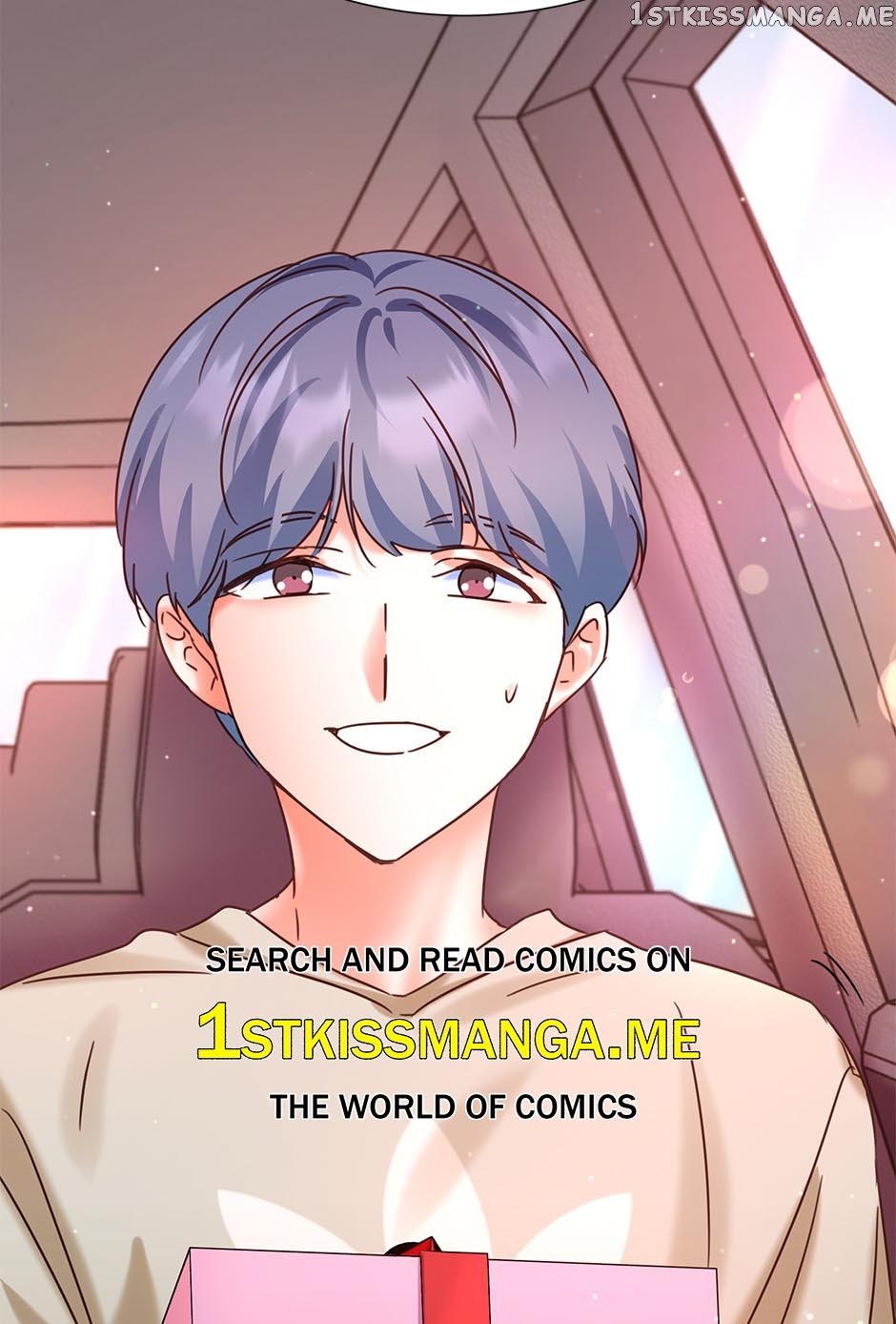 Once Again Idol Chapter 87 - page 122