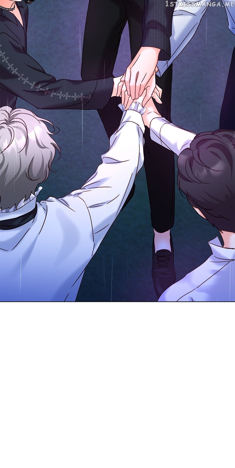 Once Again Idol Chapter 87 - page 14