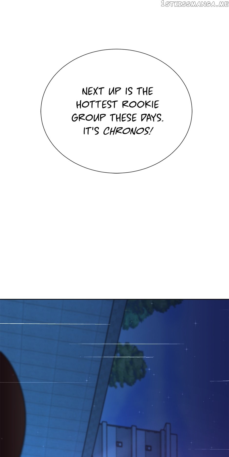 Once Again Idol Chapter 87 - page 17