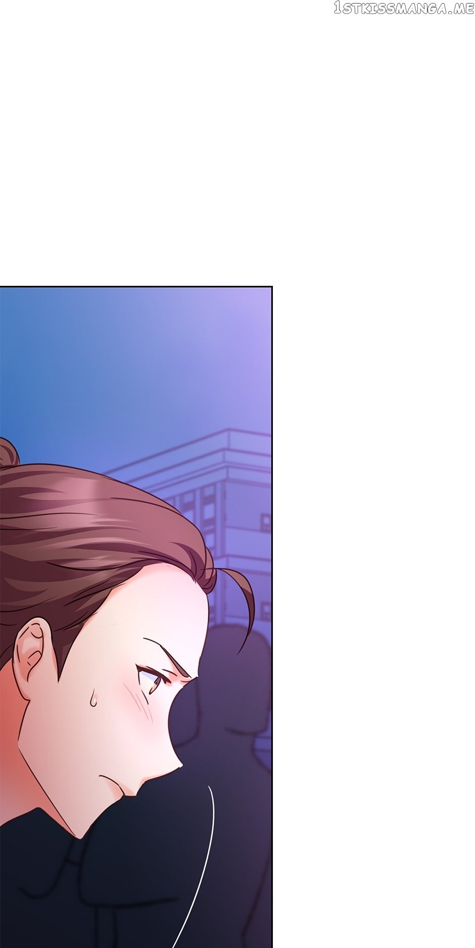Once Again Idol Chapter 87 - page 25