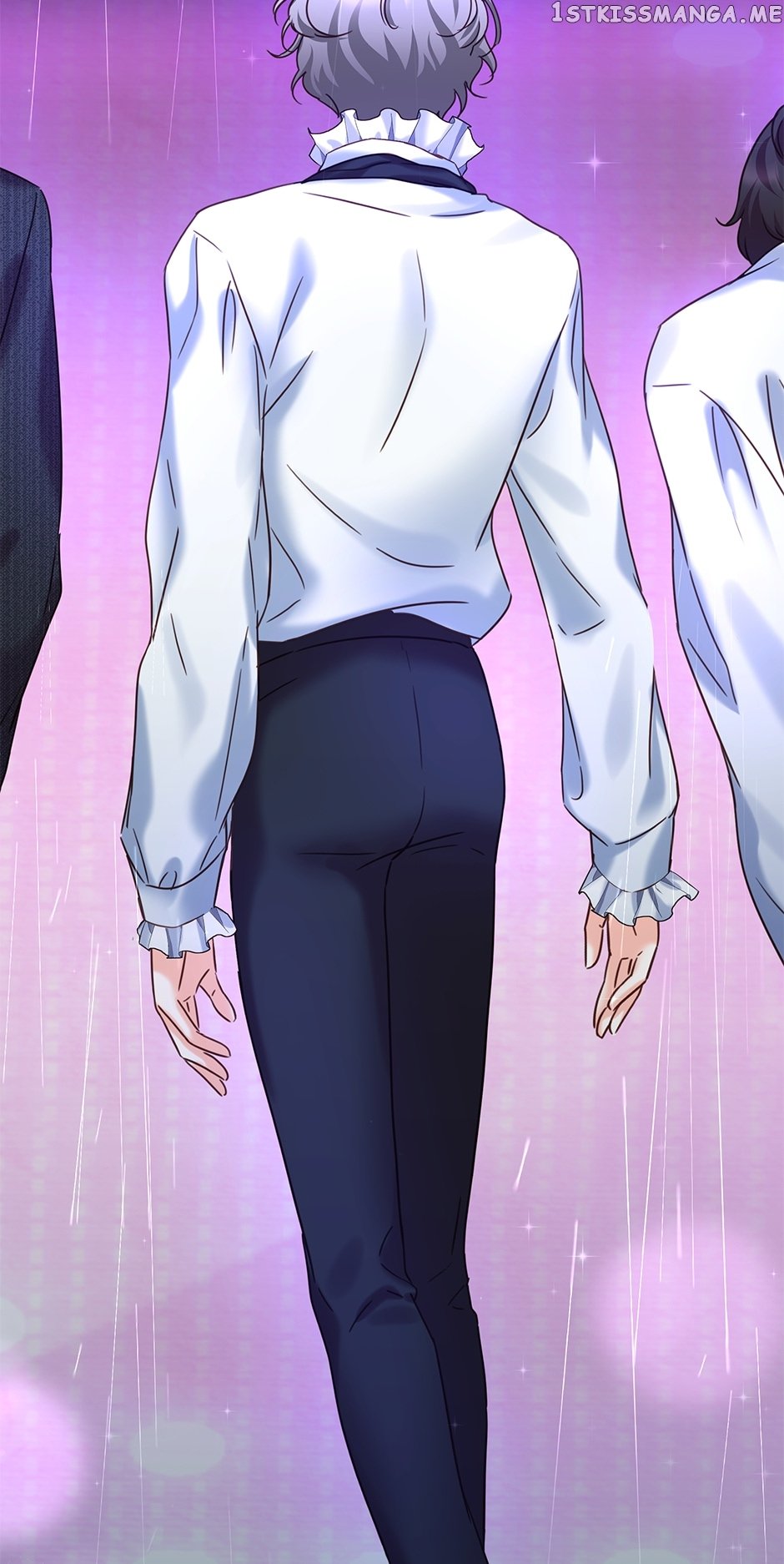 Once Again Idol Chapter 87 - page 27