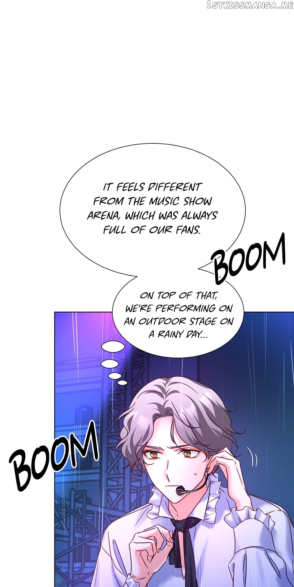 Once Again Idol Chapter 87 - page 3