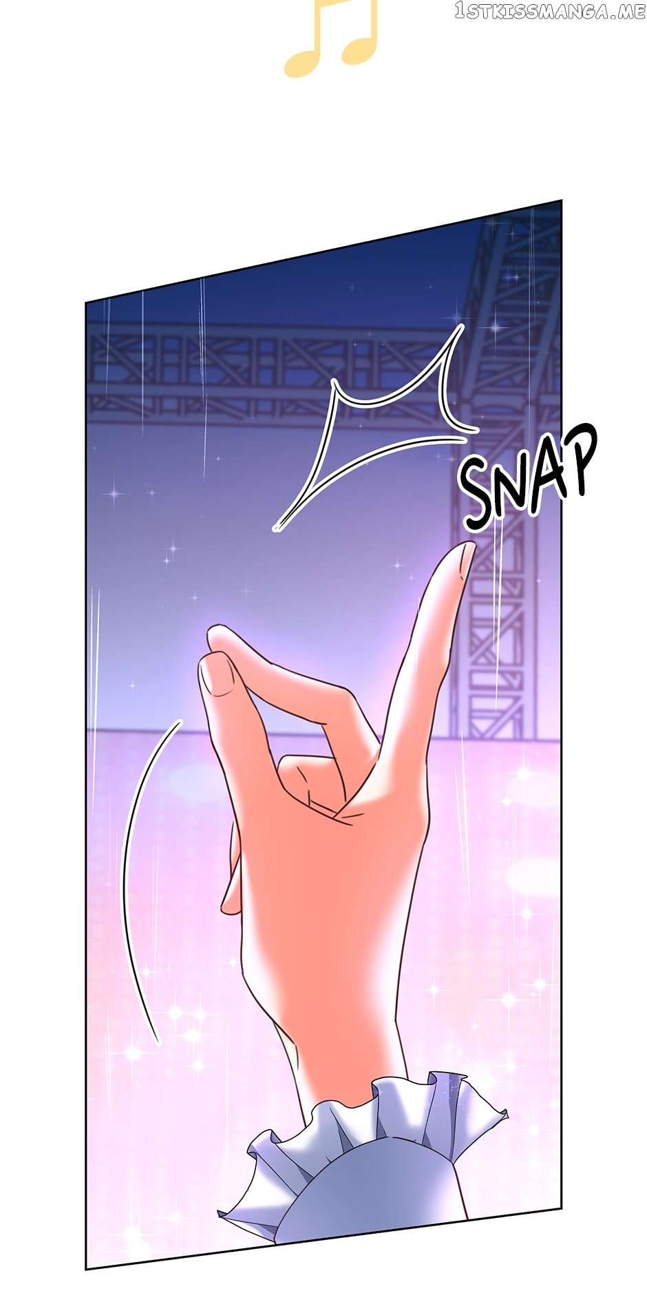 Once Again Idol Chapter 87 - page 35