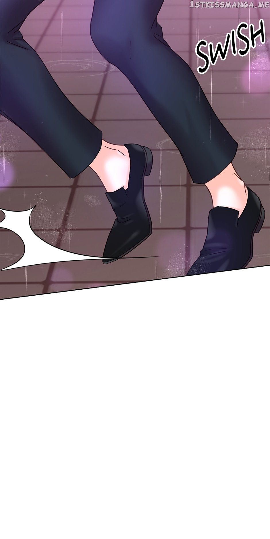 Once Again Idol Chapter 87 - page 37