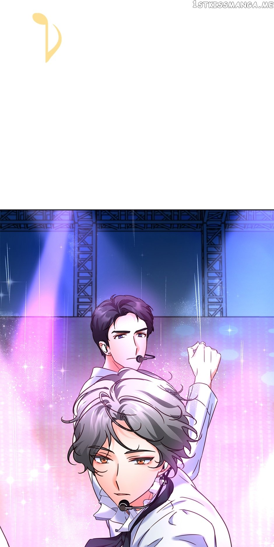 Once Again Idol Chapter 87 - page 38