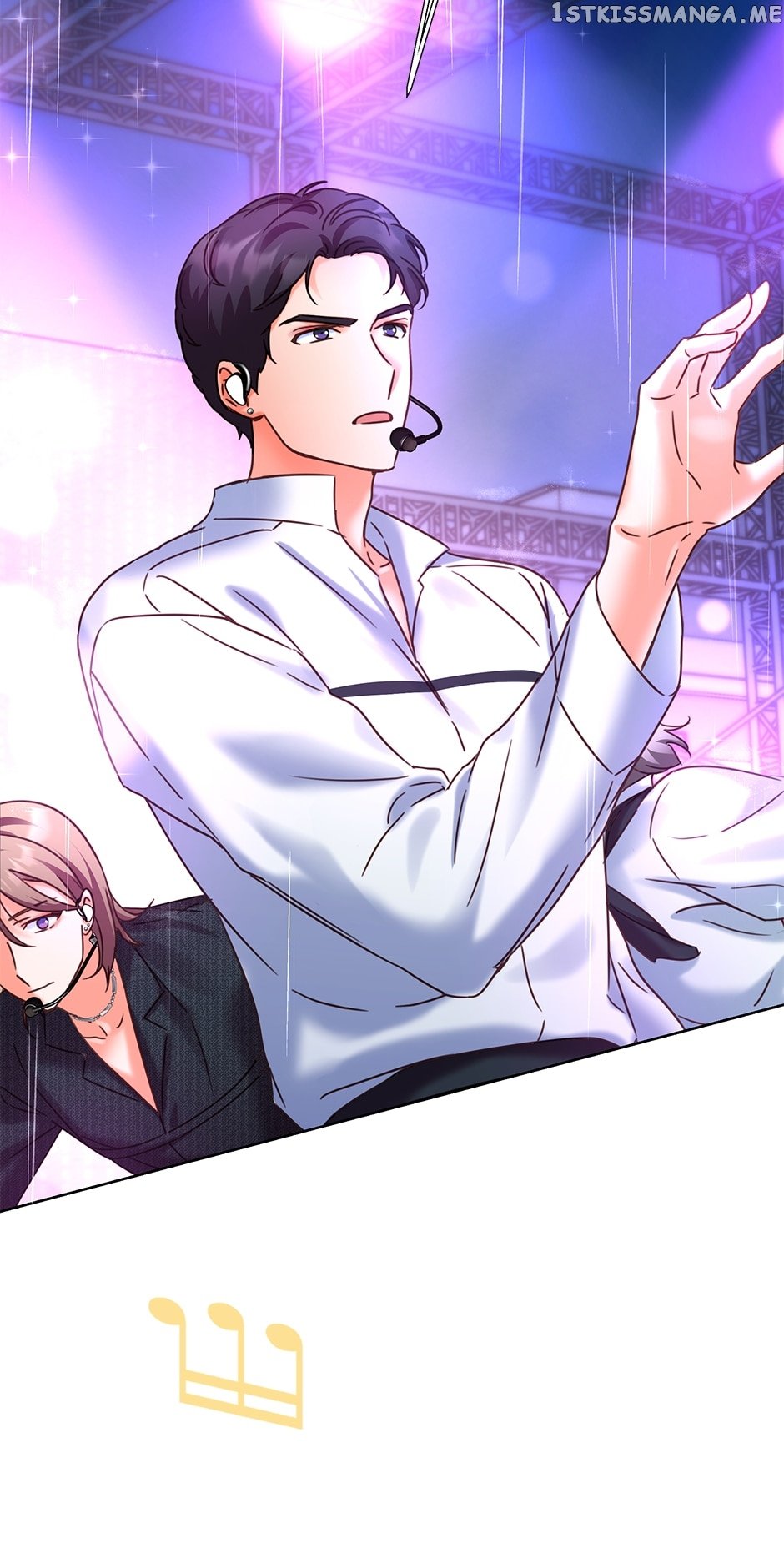 Once Again Idol Chapter 87 - page 40