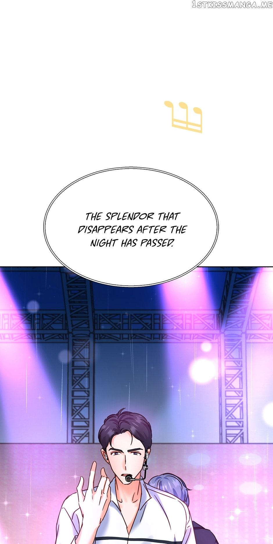 Once Again Idol Chapter 87 - page 41