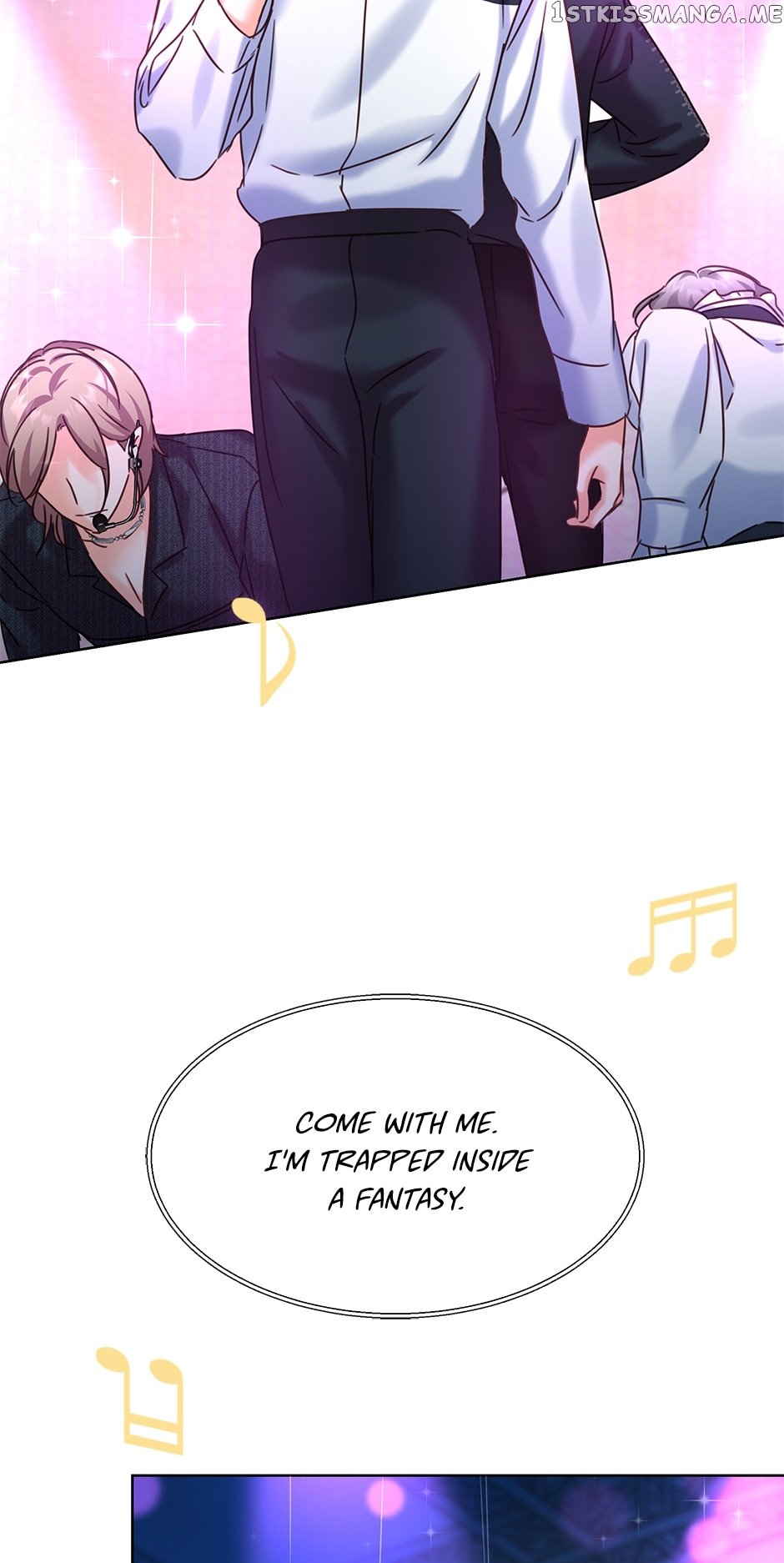 Once Again Idol Chapter 87 - page 42