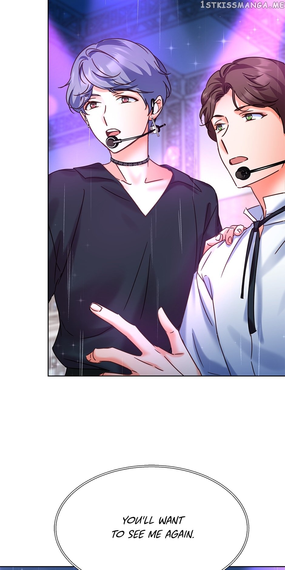 Once Again Idol Chapter 87 - page 43