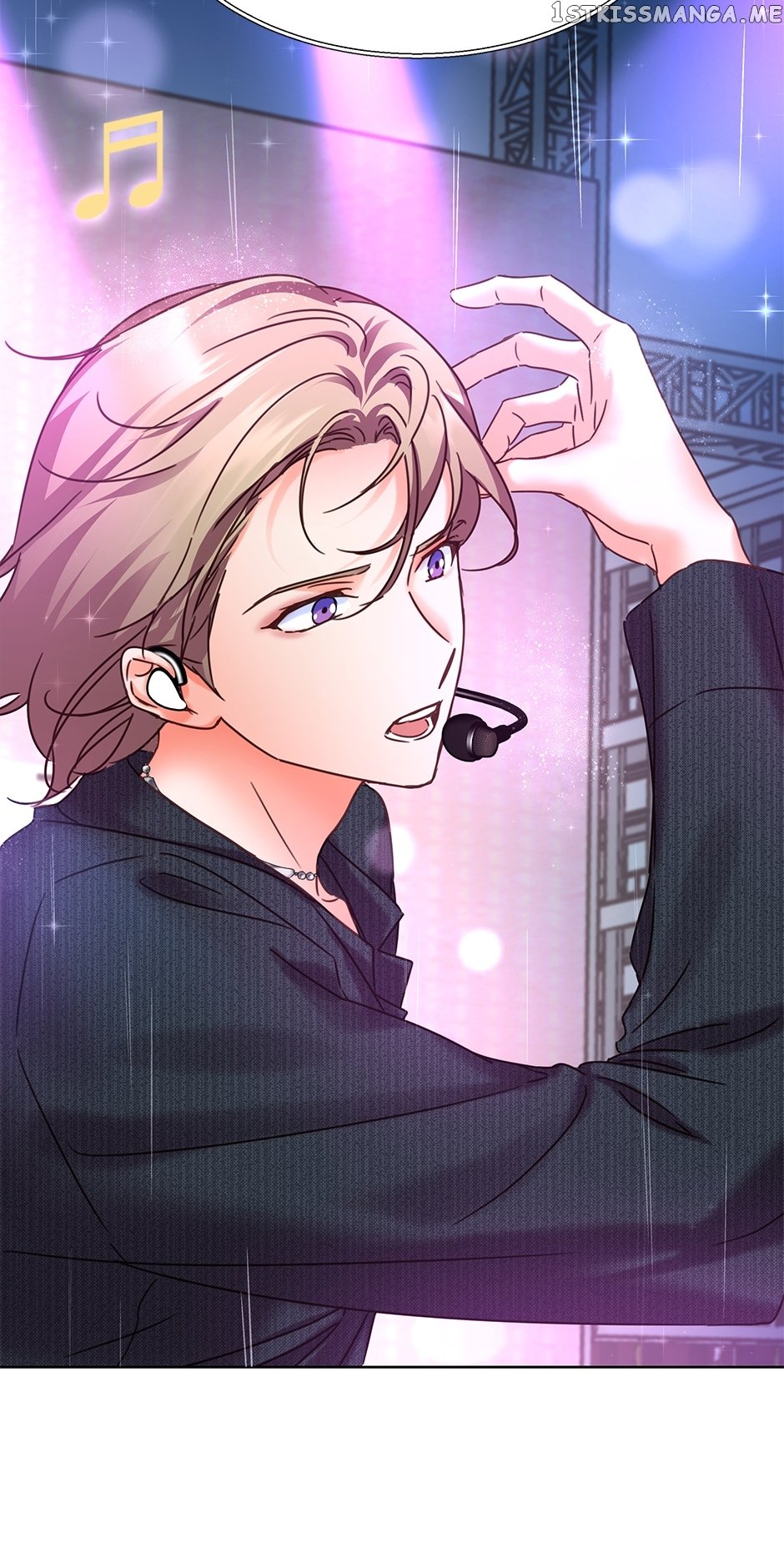 Once Again Idol Chapter 87 - page 44