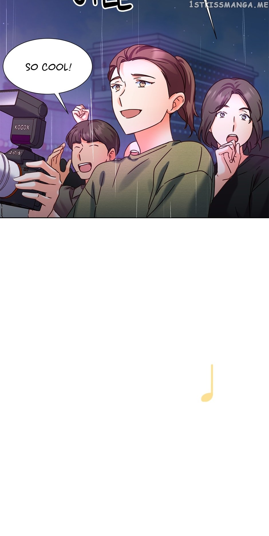Once Again Idol Chapter 87 - page 46