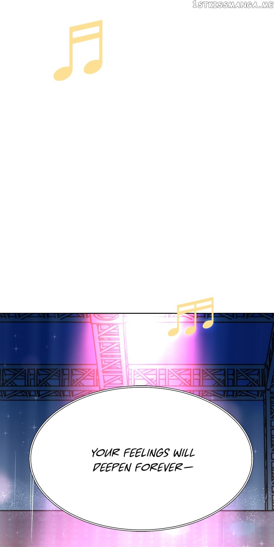 Once Again Idol Chapter 87 - page 47
