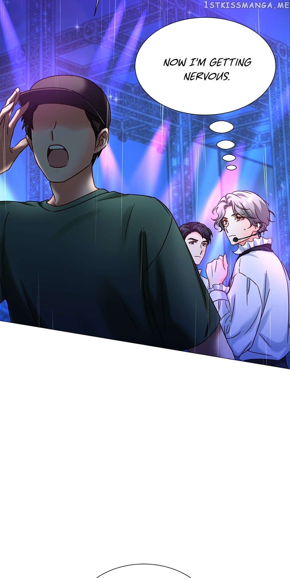 Once Again Idol Chapter 87 - page 5