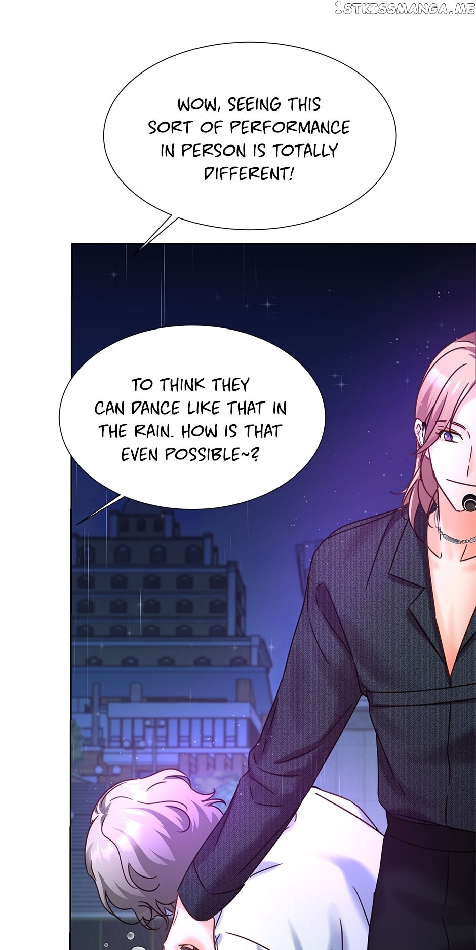 Once Again Idol Chapter 87 - page 54